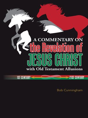 cover image of A Commentary on the Revelation of Jesus Christ with Old Testament Allusions